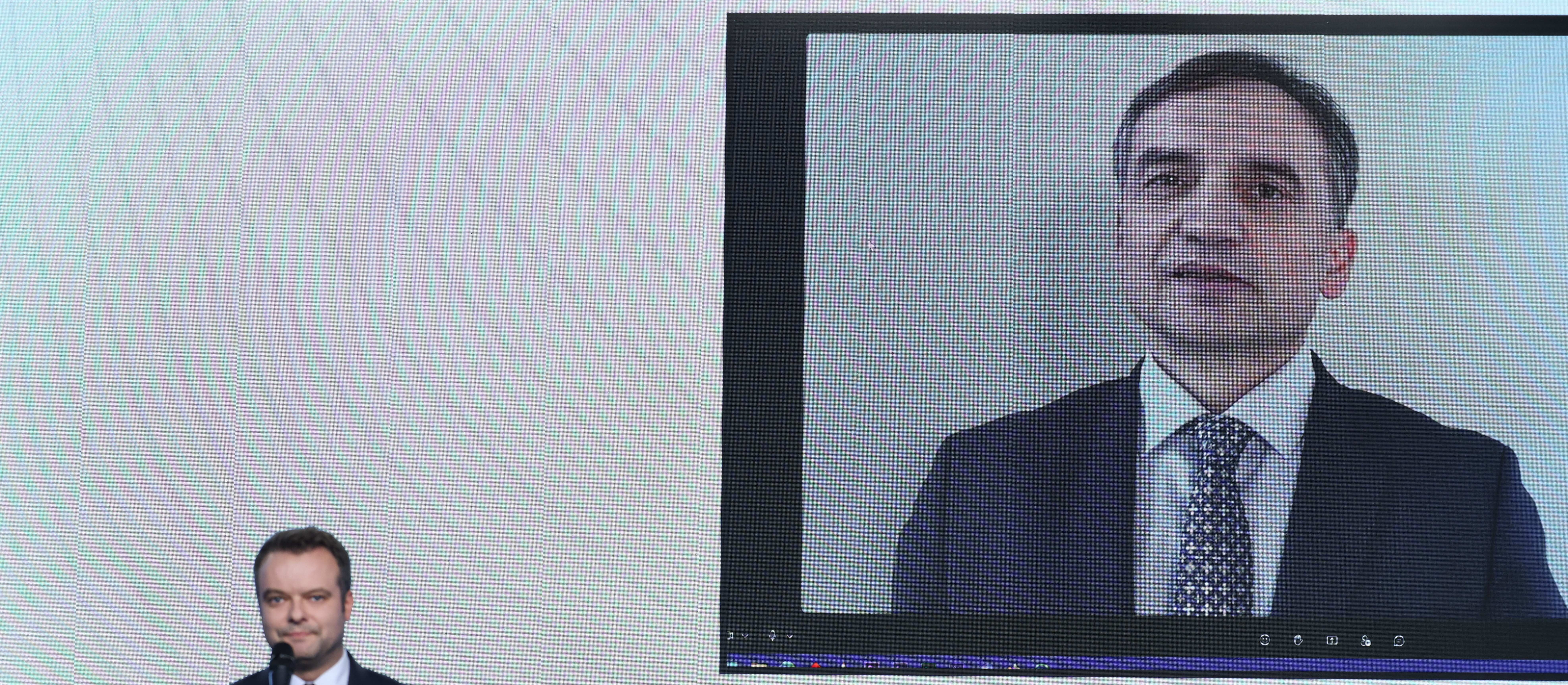 Зузанна Домбровска: Есть ли у Збигнева Зиобро собственное видение себя