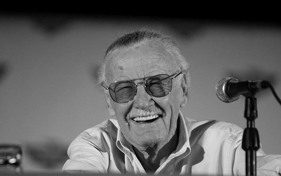 Stan Lee