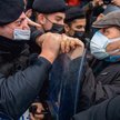 Stambuł. Nie ustają protesty przeciwko nominacji rektora miejscowego uniwersytetu Bogazici