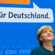 Gorzki triumf Merkel, poprawa w eurolandzie