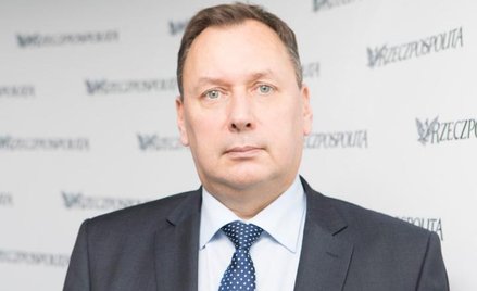 Andrzej Kensbok: Stocznia może być rentowna