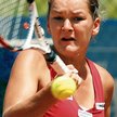 Agnieszka Radwańska