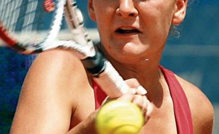 Agnieszka Radwańska