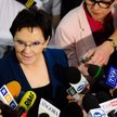 Premier Ewa Kopacz chce, by ludzie odzyskali zaufanie do PO