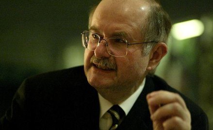 Roman Kluska, właściciel spółki Prawdziwe Jedzenie