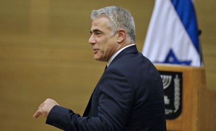 Izrael nie będzie miał trzech premierów. Najwyżej dwóch