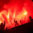 16 pseudokibiców warszawskiego klubu usłyszało prawie 120 zarzutów