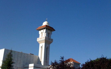 Madrycki meczet miejscem werbunku dżihadistów