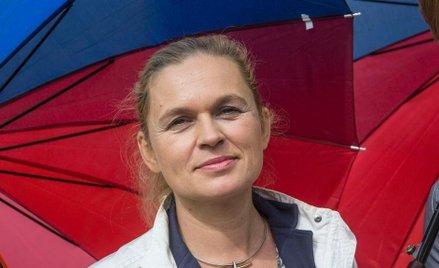 Barbara Nowacka