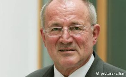Hans Hilgers
