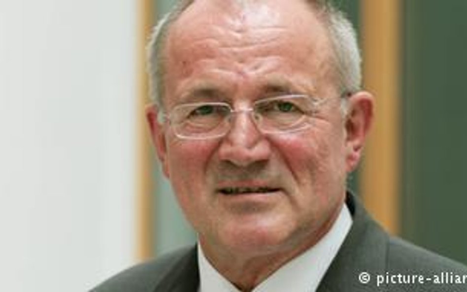 Hans Hilgers