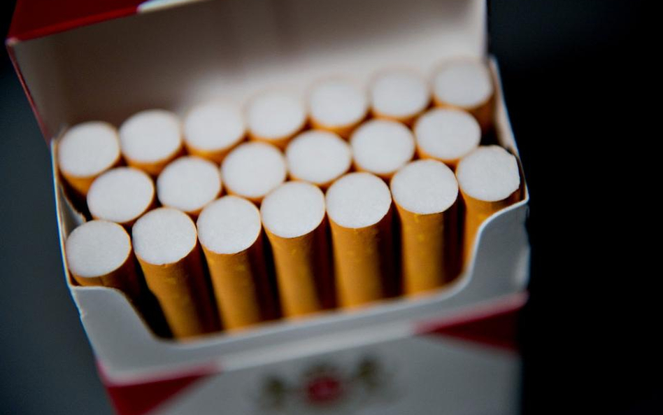 Peter Paul Adriaansen w zarządzie Philip Morris Polska