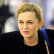 Nowacka: Czy trzy miesiące płacenia więcej za walkę z COVID zrujnowałoby Polskę?