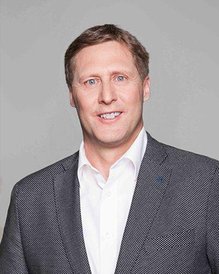 Andreas Maierhofer, szef T-Mobile Polska