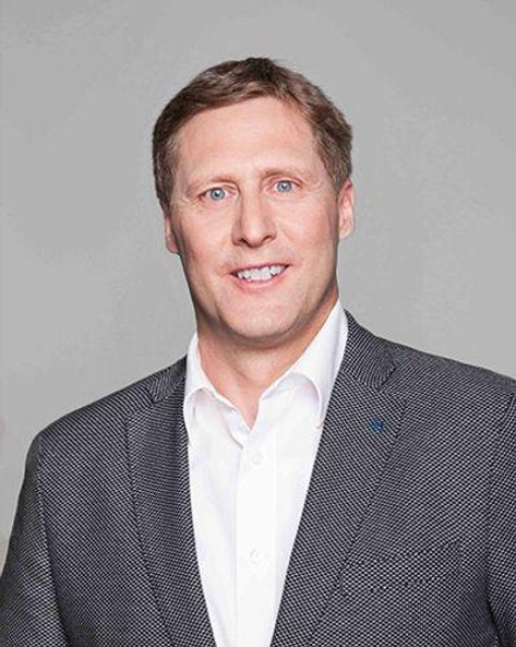 Andreas Maierhofer, szef T-Mobile Polska