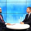 Przemysław Kwiecień: Prognozy wzrostu PKB w Polsce
