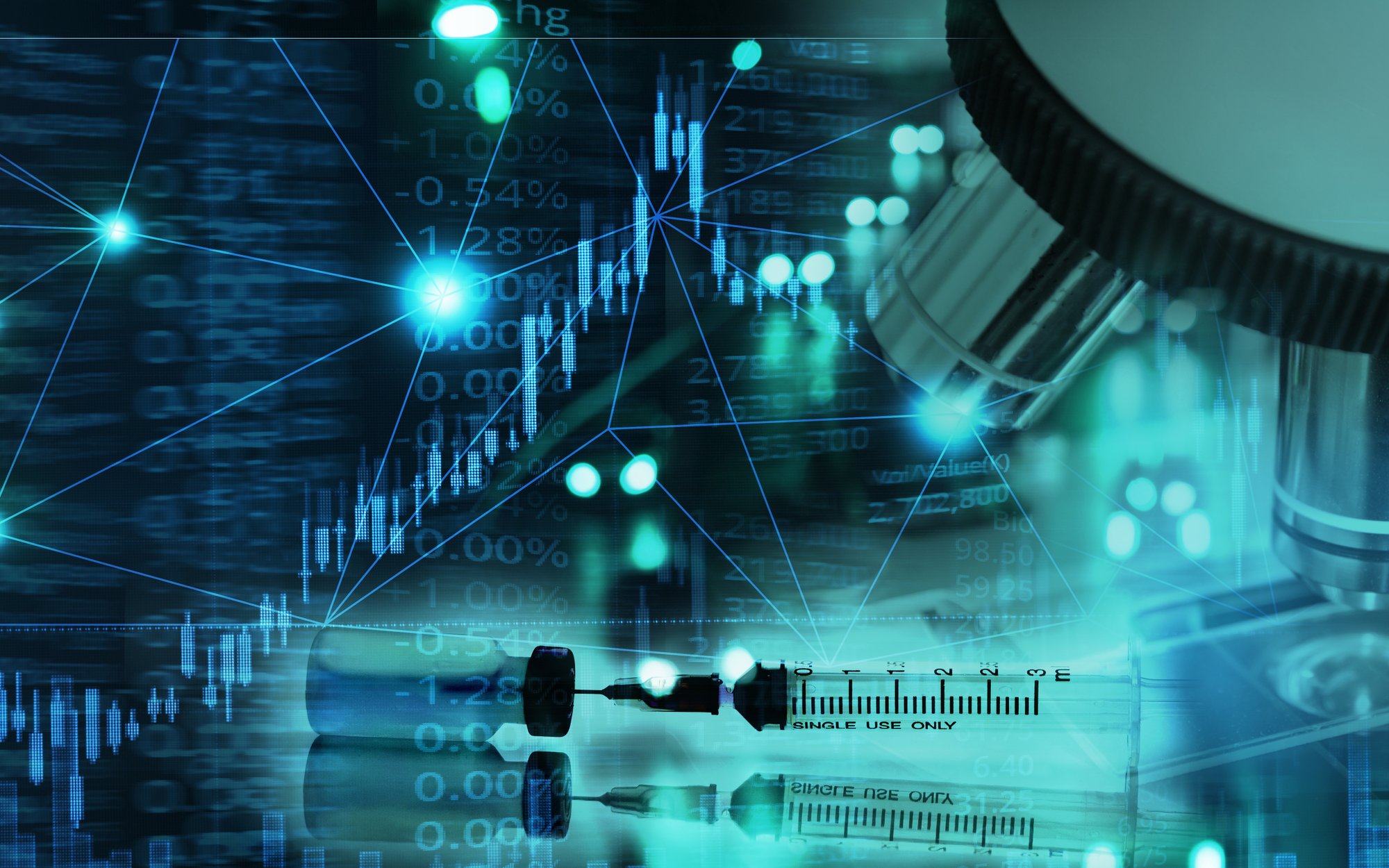 Kurs Poltregu ostro spada. Dlaczego?