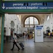 Dworzec kolejowy Gdańsk Główny