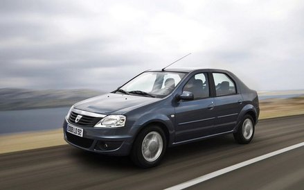 1. Fiat Punto 14,9 % - 57 tys. km | 2. Chevrolet Captiva 15 % - 71 tys. km | 3. Fiat 500 15 % - 46 t