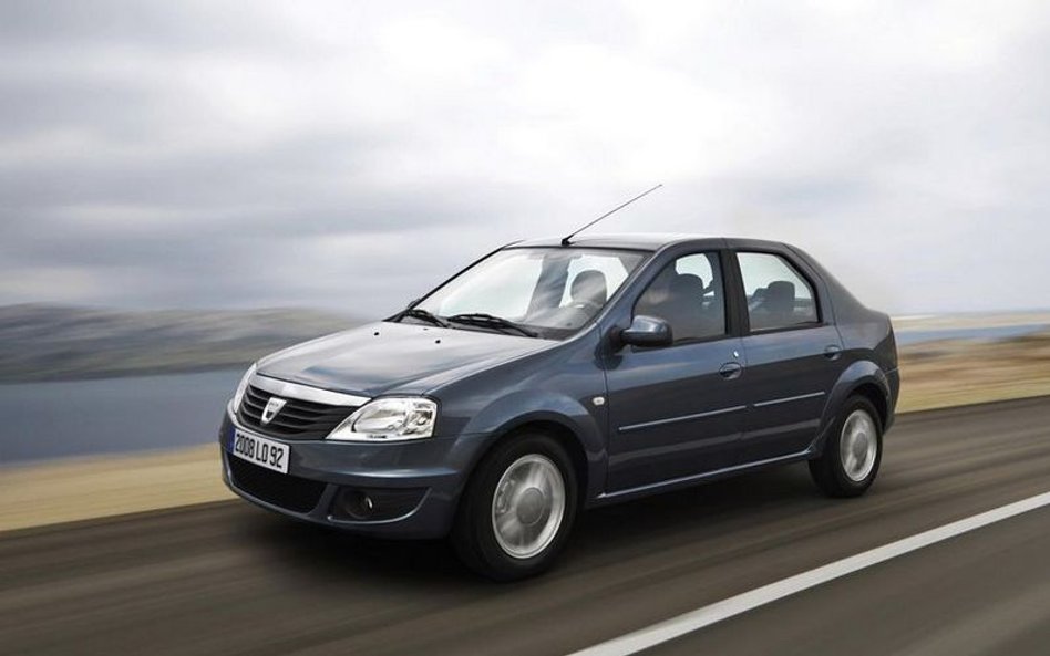 1. Fiat Punto 14,9 % - 57 tys. km | 2. Chevrolet Captiva 15 % - 71 tys. km | 3. Fiat 500 15 % - 46 t