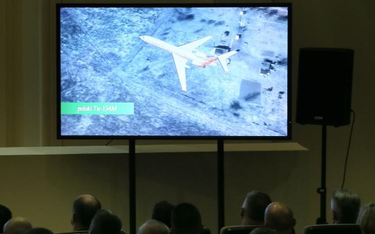Podkomisja smoleńska wierzy w wybuch na pokładzie Tu-154M