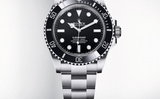 "Rolex Submariner"