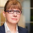 Renata Mentlewicz, dyrektor biura TFG