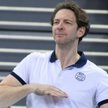 Stephane Antiga: Nie bałem się o Kurka