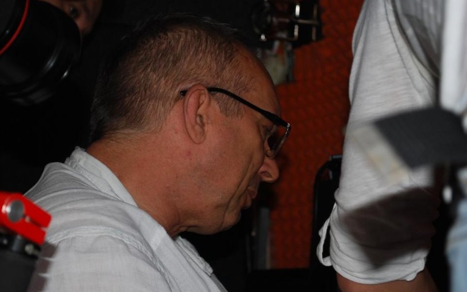 Ks. Wojciech Drozdowicz