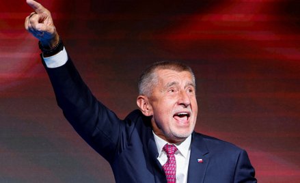 Andrej Babiš