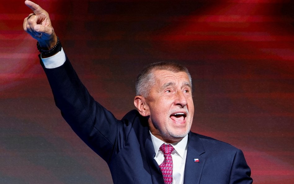 Andrej Babiš