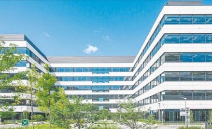 Kompleks Business Garden w Poznaniu trafił do portfela singapurskiego REIT-u Cromwell.