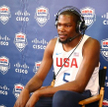 Kevin Durant