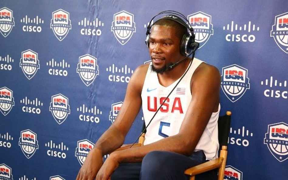 Kevin Durant