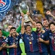 PSG wygrało Superpuchar Europy