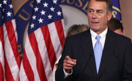 John Boehner