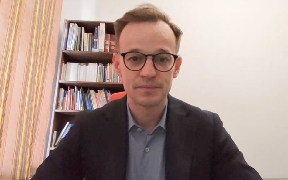 Jędrzej Witkowski