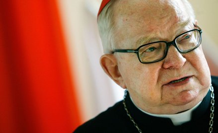 Krzyżak: Szokująca pobudka Kościoła nad Wisłą
