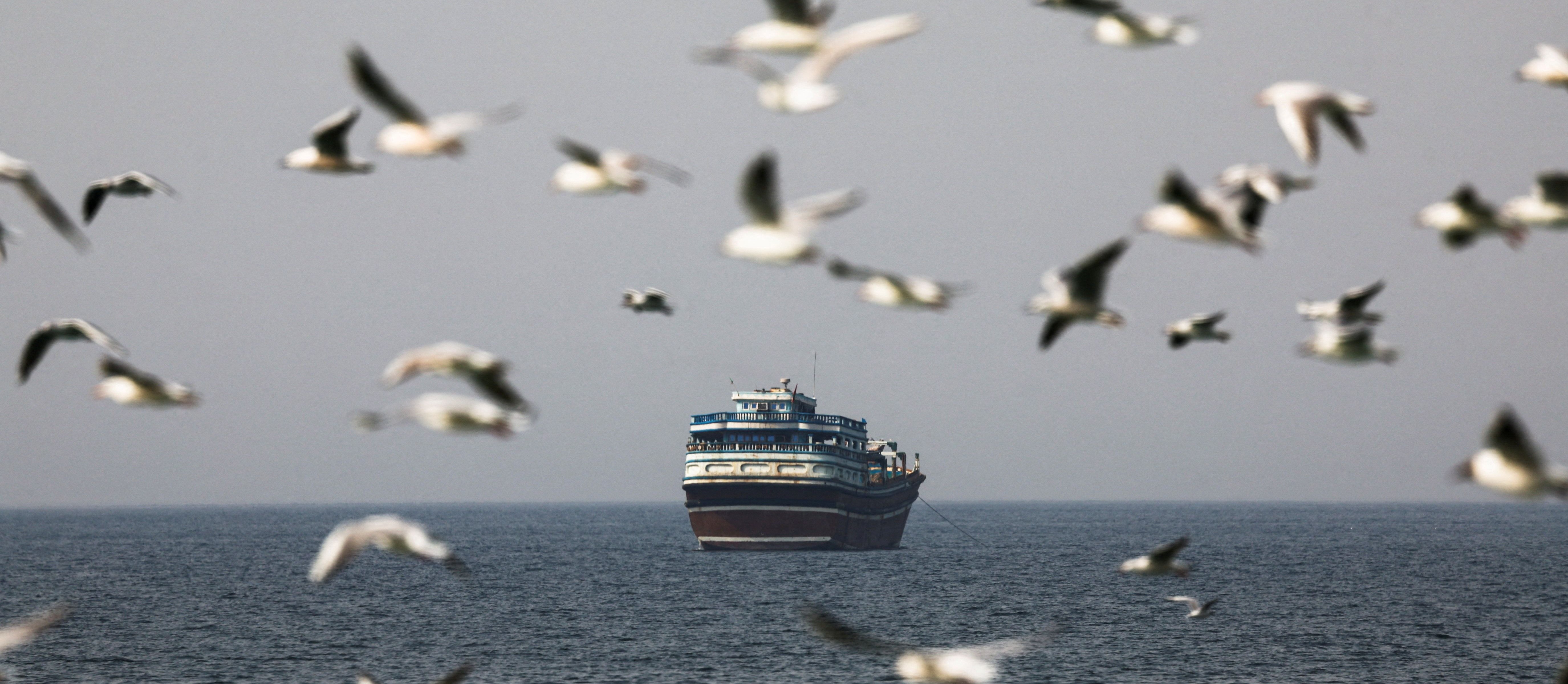 Korpus Strażników Rewolucji: Cieśnina Ormuz jest zamknięta. Będziemy strzelać