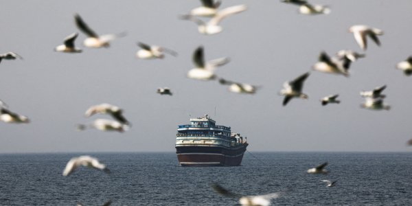 Korpus Strażników Rewolucji: Cieśnina Ormuz jest zamknięta. Będziemy strzelać