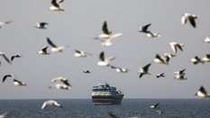 Iran ostrzega przed próbami przeprawy przez Cieśninę Ormuz