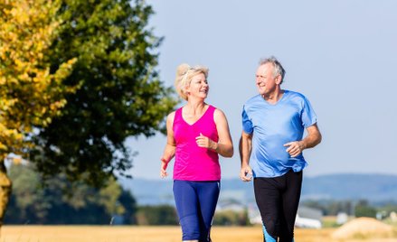 Jak żyć dłużej o 10 lat lub więcej? Pomoże... 5 nawyków