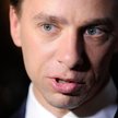 Poseł Konfederacji Krzysztof Bosak