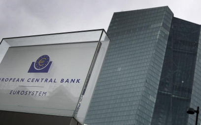 EBC zwiększa skup aktywów