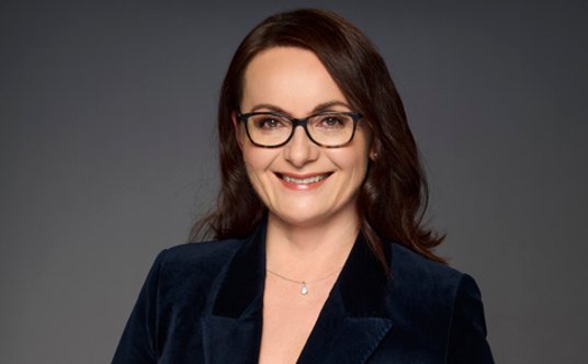 Agnieszka Borczowska franczyzobiorczyni McDonald's Polska