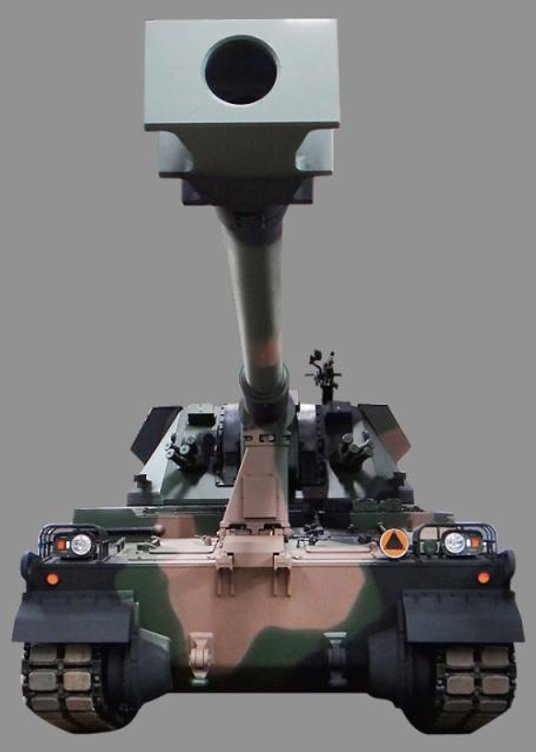 Armatohaubica Krab: najważniejszy element systemu, który w armii zapewnia nowe możliwości artylerii 