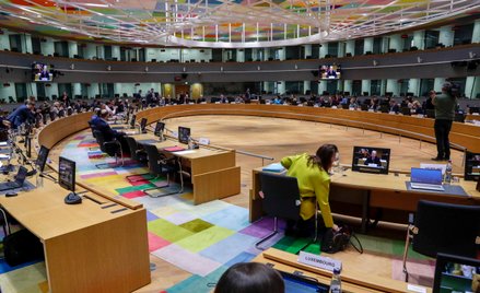 Polska zatrzymała X pakiet sankcji wobec Rosji, bo jest za słaby