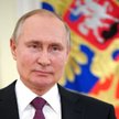 Putin po szczepieniu przeciw COVID-19: Czułem lekki dyskomfort