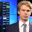 Michał Stajniak, analityk X-Trade Brokers.