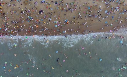 Bułgaria: Turystów jest dużo, a będzie więcej